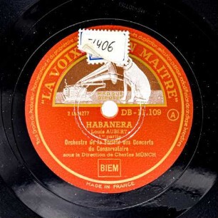 Habanera