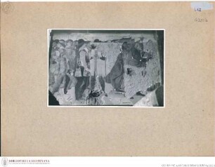 Zyklus der Geschichte Mariens, Vermählung Mariens