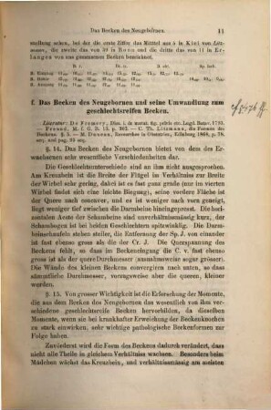 Lehrbuch der Geburtshülfe : mit Einschluß der Pathologie der Schwangerschaft und des Wochenbettes