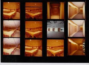 Raffles City Center - Westin Stamford - Westin Plaza, 1986