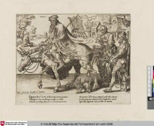 [The Triumph of Tobit; Triomf van Tobias; Der Triumph des Tobias]