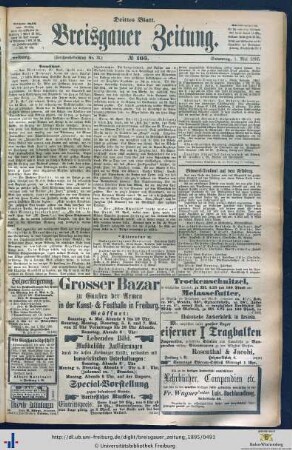 05.05.1895 (Drittes Blatt)