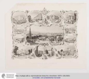 Souvenir de Berlin