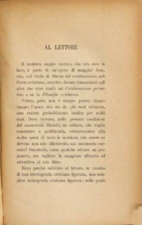 Carlomagno nell'arte cristiana : Saggio storico-critico. Illustr. con dieci incisioni