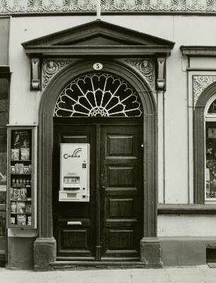 Drogerie, Oschatz