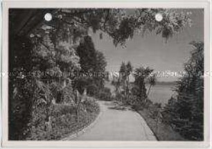 Konstanz, Mainau