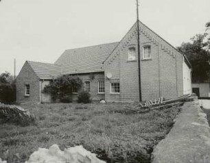 Ehemalige Schule, Haus Nummer 40a