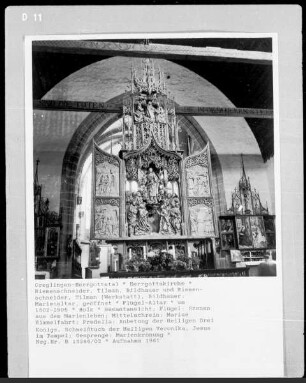Marienaltar