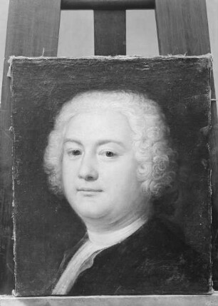 Hans Georg Wenceslaus von Knobelsdorff