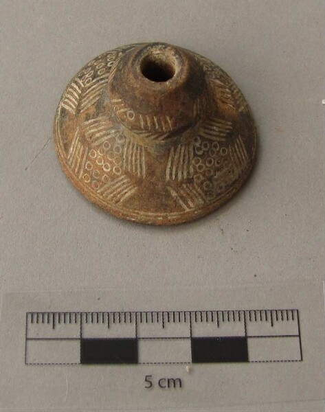 spindle whorl