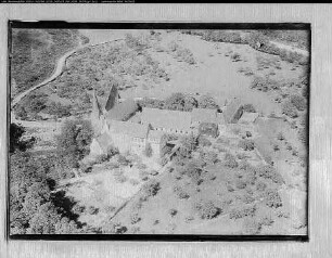 Wenau (b. Langerwehe), Kloster Wenau