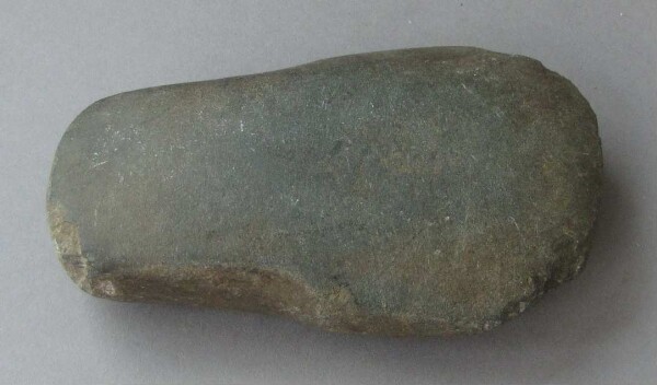 Stone tool