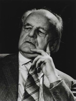 Ernst Engelberg