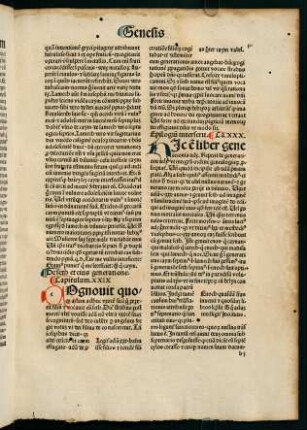 10r-20r, Capitulum XXX-LXV
