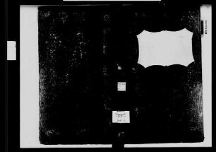 Großrinderfeld, katholische Gemeinde: Standesbuch 1810-1819