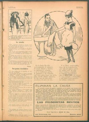 La estrella