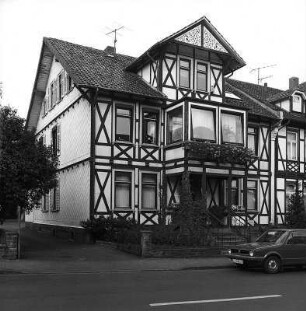 Witzenhausen, Walburger Straße 36