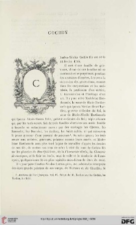 24: Cochin
