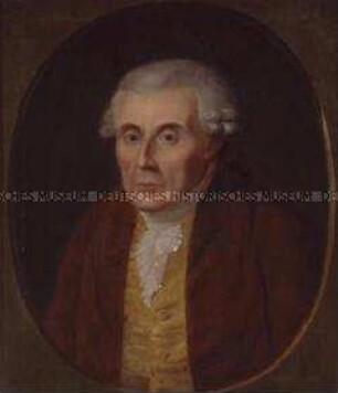 Guillaume de Saint-Jacques de Silvabelle, Direktor der Sternwarte zu Marseille