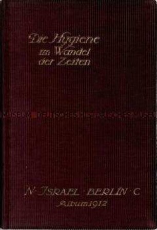 Album 1912