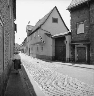 Eltville, Hauptstraße (Erbach) 12