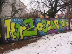 HarZ oSCAR PUSH