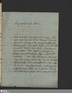 Nr. 60a-60b. Reiche, Karl Friedrich