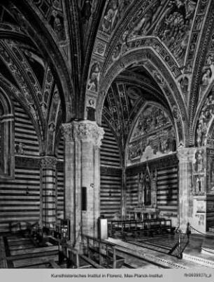 San Giovanni, Siena
