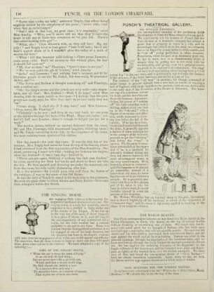 Punch or The London charivari