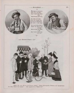 "Unterschied" "Vandalismus"