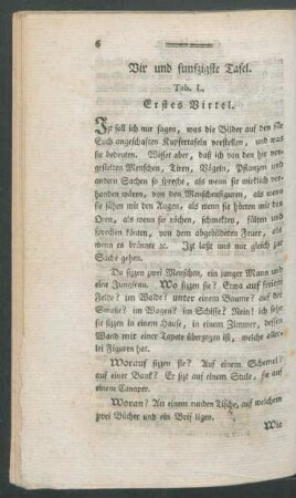 [Vir und funfzigste Tafel. - Sechsigste Tafel.]
