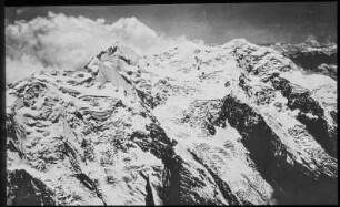 Illimani