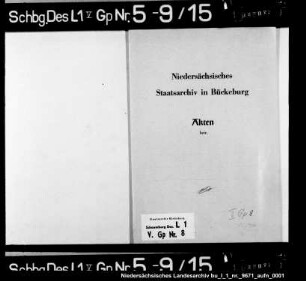 Auseinandersetzung mit Christoffer von Landesberg wegen der Masthude auf dem Dachtelfeld