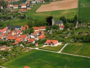 Dienstädt : Gemeinde Ilmtal