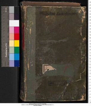 Kabinettsorders vom 1. September 1732 - 31. März 1733 (Abschriften)