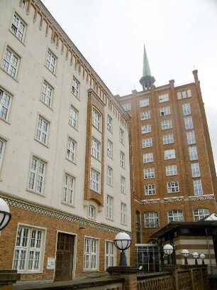 Rostock: Lange Straße