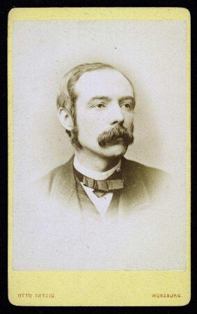 Quincke, Georg