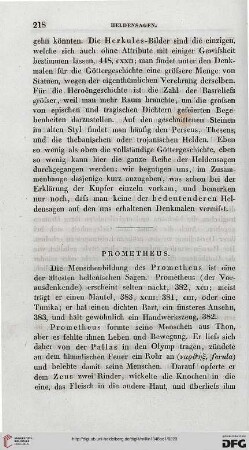 Prometheus
