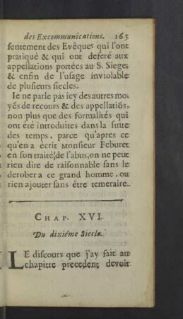 Chap. XVI.