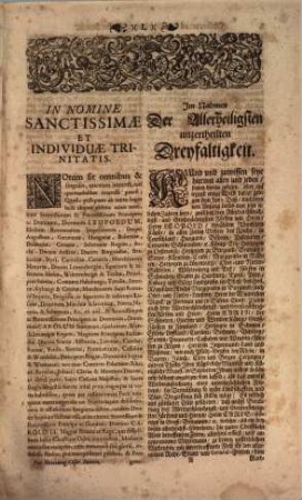 Adami Cortreji Corporis Juris Publici Sacri Romani Imperii Germanici Tomus ..., 1,2. Representans Pacificationem Noviomagensem Caesareo-Suecicam