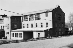 Triebischtal-Munzig-Nieder-Munzig. Pappenfabrik