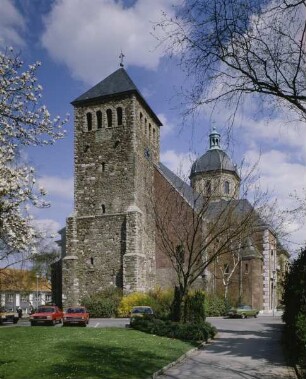 Katholische Pfarrkirche Sankt Sebastian