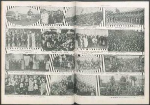 [Informaciones gráficas sudamericanas] [Fotografías]