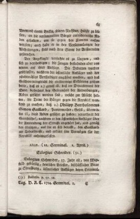 Eulogius Schneider