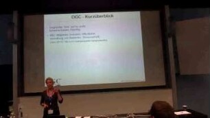 Offene Standards und Freie Software - Zusammenspiel, Entwicklungen, Unterschiede