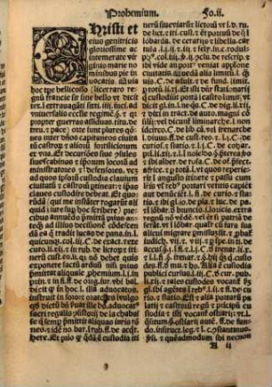 Questio de custodia clavium portarum civitatum, castrorum et aliorum locorum fortiliciorum eleganter disputata