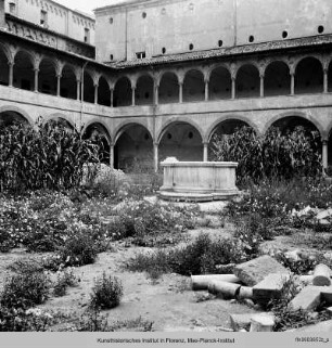 Museo Civico, Convento degli Eremitani, Padua