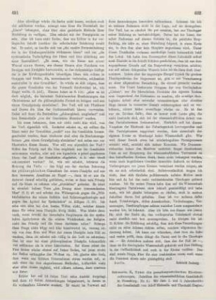 492-496 [Rezension] Schwartz, Eduard, Ueber die pseudoapostolischen Kirchenordnungen