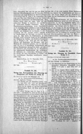 No. 16 (231-236) (233,234,235), 24. September 1913