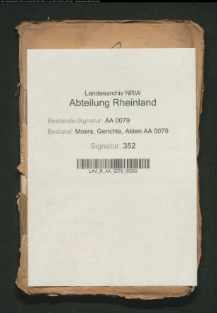 Verunglückte Personen
